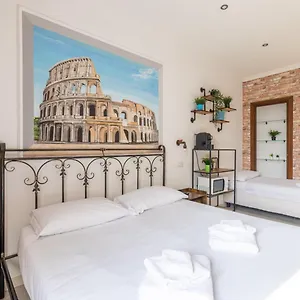 San Pietro 5 Stelle Prestigious , Rome Italie