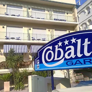 Cobalto 3*, Rimini Italie