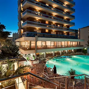 Gambrinus - Valentini Family Village 4*, Bellaria-Igea Marina Italie
