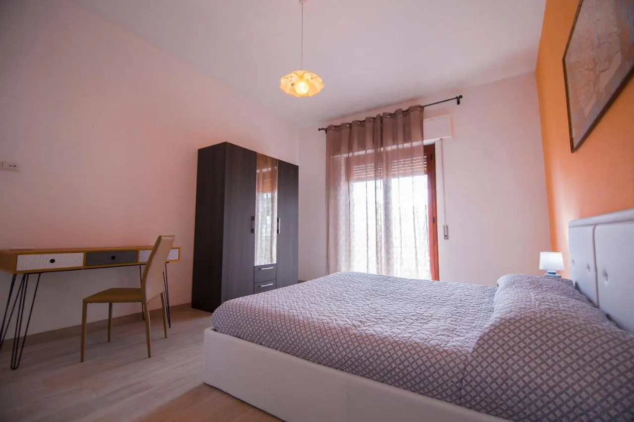 Sandalia B&B Lotzorai Bed & Breakfast