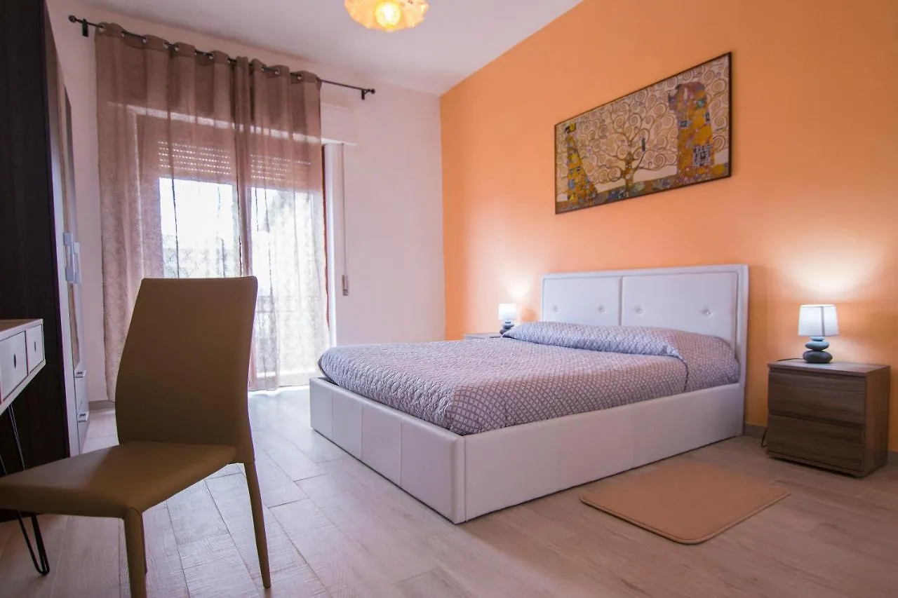 Bed & Breakfast Sandalia B&B Lotzorai